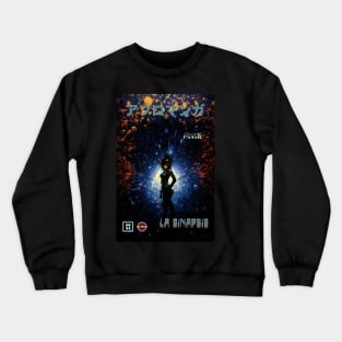 La Sinapsis Crewneck Sweatshirt